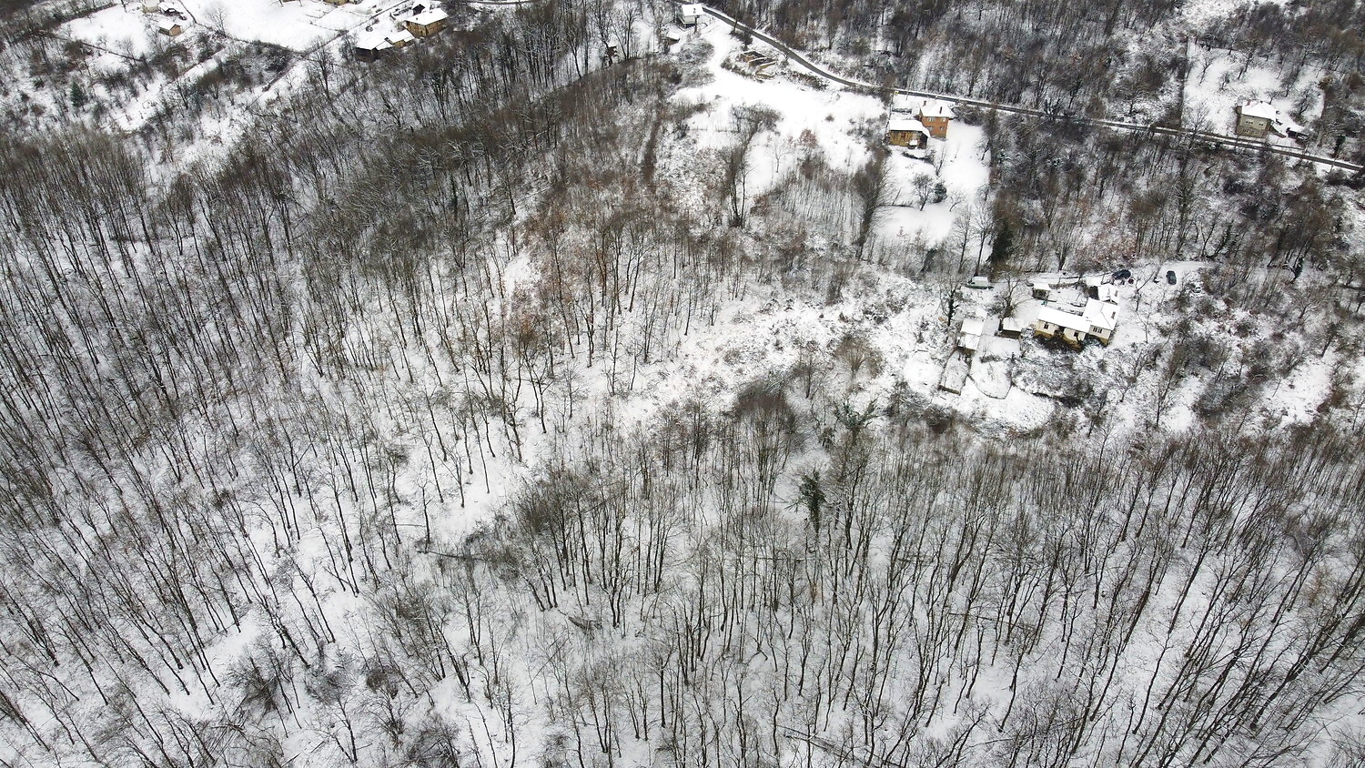 Authentiek Stenen Landhuis ~1900 + 9500m2 Bosperceel - Gorni Bakoytsi, Gabrovo