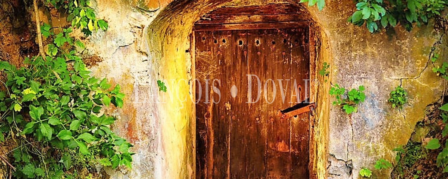 Historisch Pand uit 1860 met 13 Kamers in Vejer de la Frontera