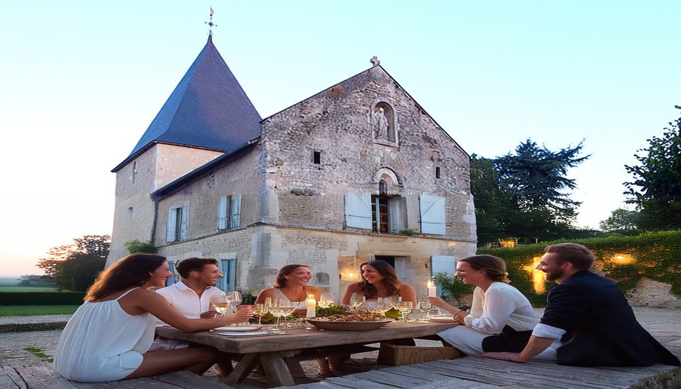 Perfect for B&B - 14th Century Property