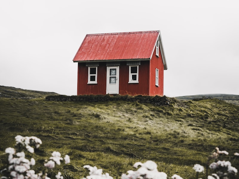 Character Castle Type Property - 240 m²