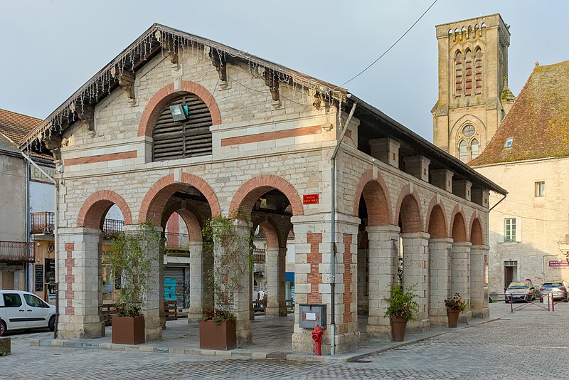 Farmhouse near Gramat - Authentic Quercy