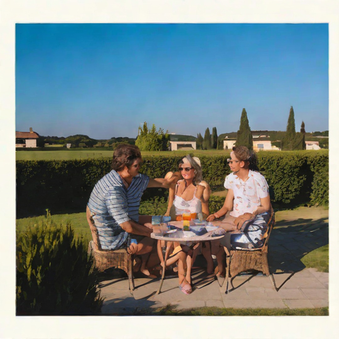 Exceptional 15th-Century Manor House in Cadours